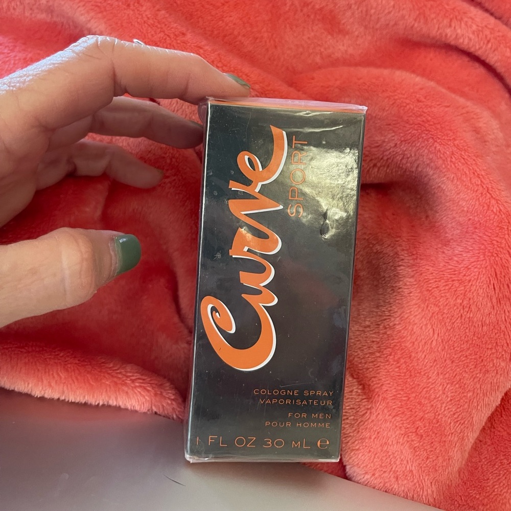 Curve Sport for Men